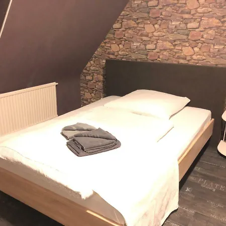 Enz Family Norymberga